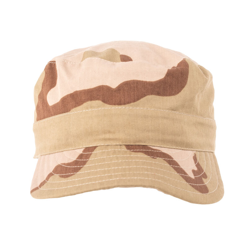 Dutch Army Desert Cap | Issued, , large image number 2